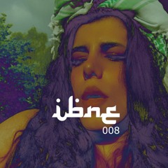 IBNE MIXTAPE 008 - MS. K