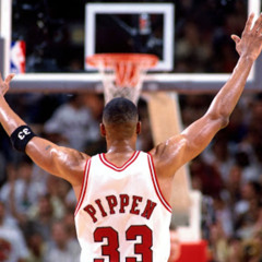 scottie pippen
