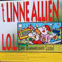 Tony de Ruyter & ST:GG - Linne Allien (remix)