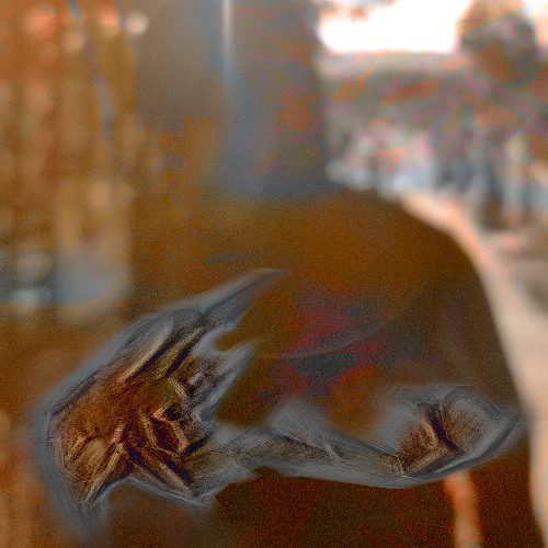 GOST ZVUK x Dublab: guest show with Flaty