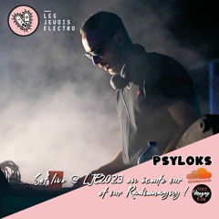 Check This Sound - PSYLOKS Et DJ MUTE (2023 - 12 - 30)