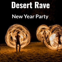 01 Desert Rave