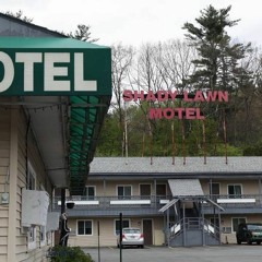 Motels (prod. Ghowste)