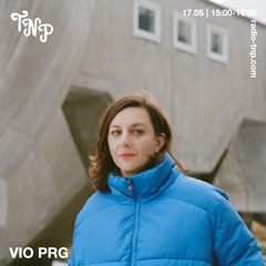 Vio PRG @ Radio TNP 17.05.2024