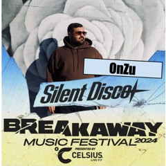 Break Away Music Festival 2024 - Carolina- OnZu Live Set