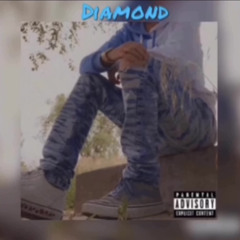 Blue4x - Diamond (Official Audio)