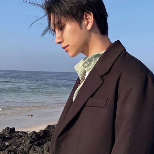 double take cover by joshua hong