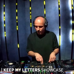 Moodfreak | keep my letters | Sunshine Live Showcase