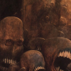 Homicidal  - Mutilation