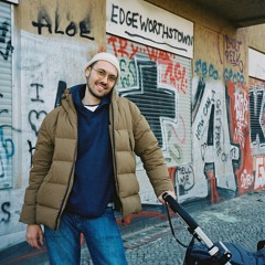 Marlon Hoffstadt | Planet Love Radio Vol. 2 (May 12th, 2020)