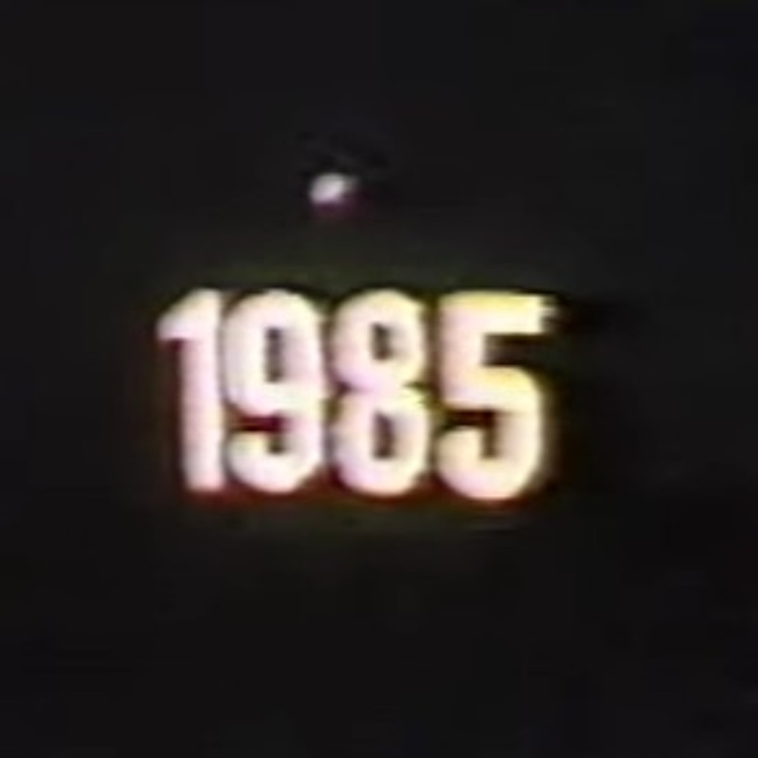 Ever Since 85 (Frank Yola Ft.OpenNope)