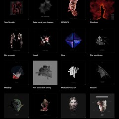 Releases and Eps