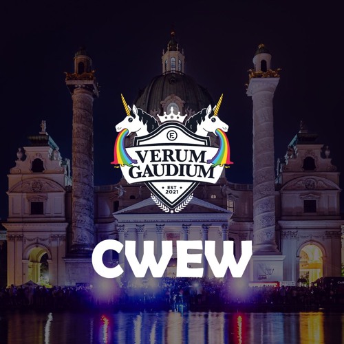 VG CWEW // Live From OPEN CHURCH SOUND @Karlskirche