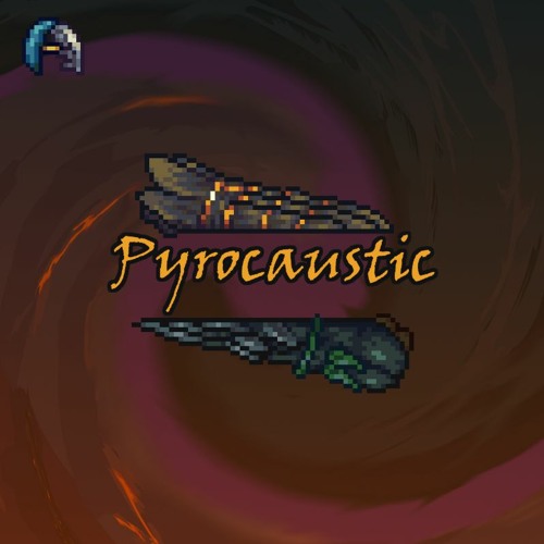 Stream Ancients Awakened Otherworld OST Pyrocaustic (Theme of the