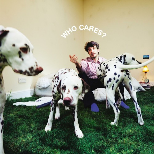 On The Cover – Rex Orange County: “I want the music to sound and