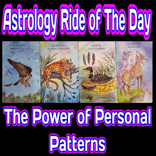 The Power of Personal Patterns