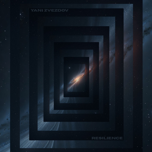 Yani Zvezdov - Taranis (Original Mix)