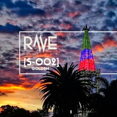 Rave culture session 002 - Golden