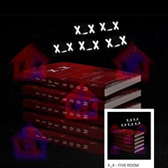 X_X(투엑스) - NEW FIVE ROOM 00000