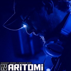 Aritomi - Dub Techno TV Podcast Series #101