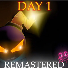 FNF Corruption Inevitable Fate | Vs Whitty Day 1 [Endless Cycle 2.0] By Renx the Hedgehog