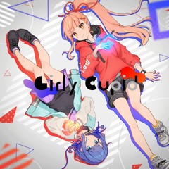 Girly Cupid (the sub account & bassmicrobe REBUILD) / Marpril
