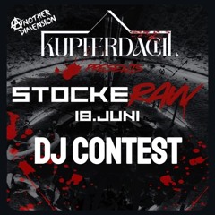 Mental Oni - STOCKERAW DJ CONTEST 18.06