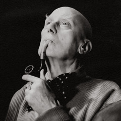 Trenches (feat. John Parish & Liam Bailey)