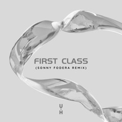 Jack Harlow - First Class (Sonny Fodera Remix)