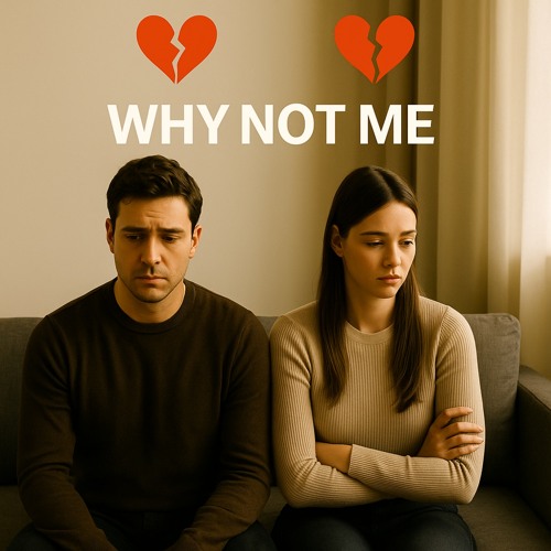 Why Not Me