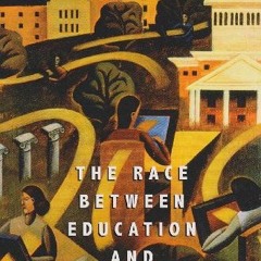 Open PDF The Race between Education and Technology by  Claudia Goldin &  Lawrence F. Katz