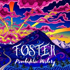 Psychedelic History