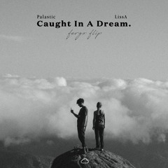 Palastic - Caught In A Dream (ft. LissA)(FERGO FLIP)