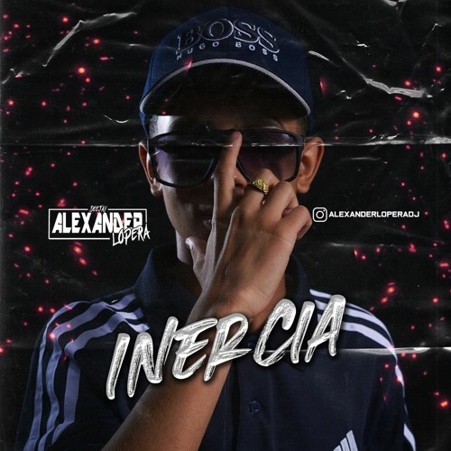 INERCIA (MINI SET)