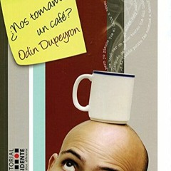DOWNLOAD Books Nos tomamos un cafe Shall we drink a coffee (Spanish Edition)