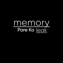 Pare Ko (Eraserheads Cover)