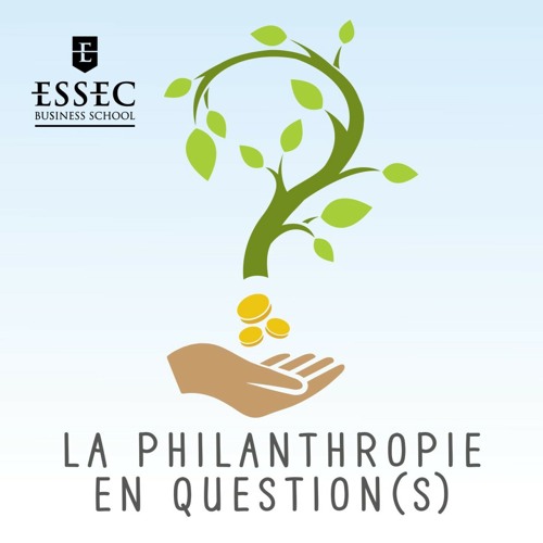 (8) Deniz Kuru : philanthropie et relations internationales
