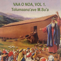 Iesua Lo'u Tautai