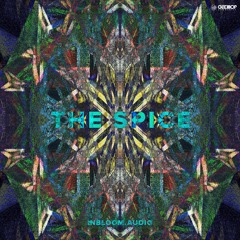 InBloom.Audio - The Spice