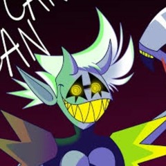[Deltarune: Chapter Rewritten] BATTLE AGAINST THE WORLD (cover)