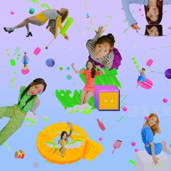 LOONA - Hula Hoop (Future Funk Remix) Nightcore