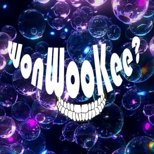 WonWooKee?