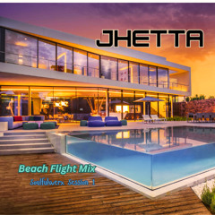 Beach Flight Mix