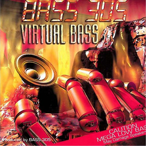 Stream 305 Emergency Siren by Bass 305 | Listen online for free on ...