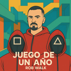 JUEGO DE UN AÑO - Rob Walk - Circuit Tribal House Set