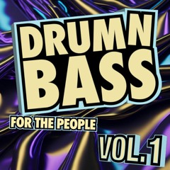 DNB FOR THE PEOPLE VOL.1