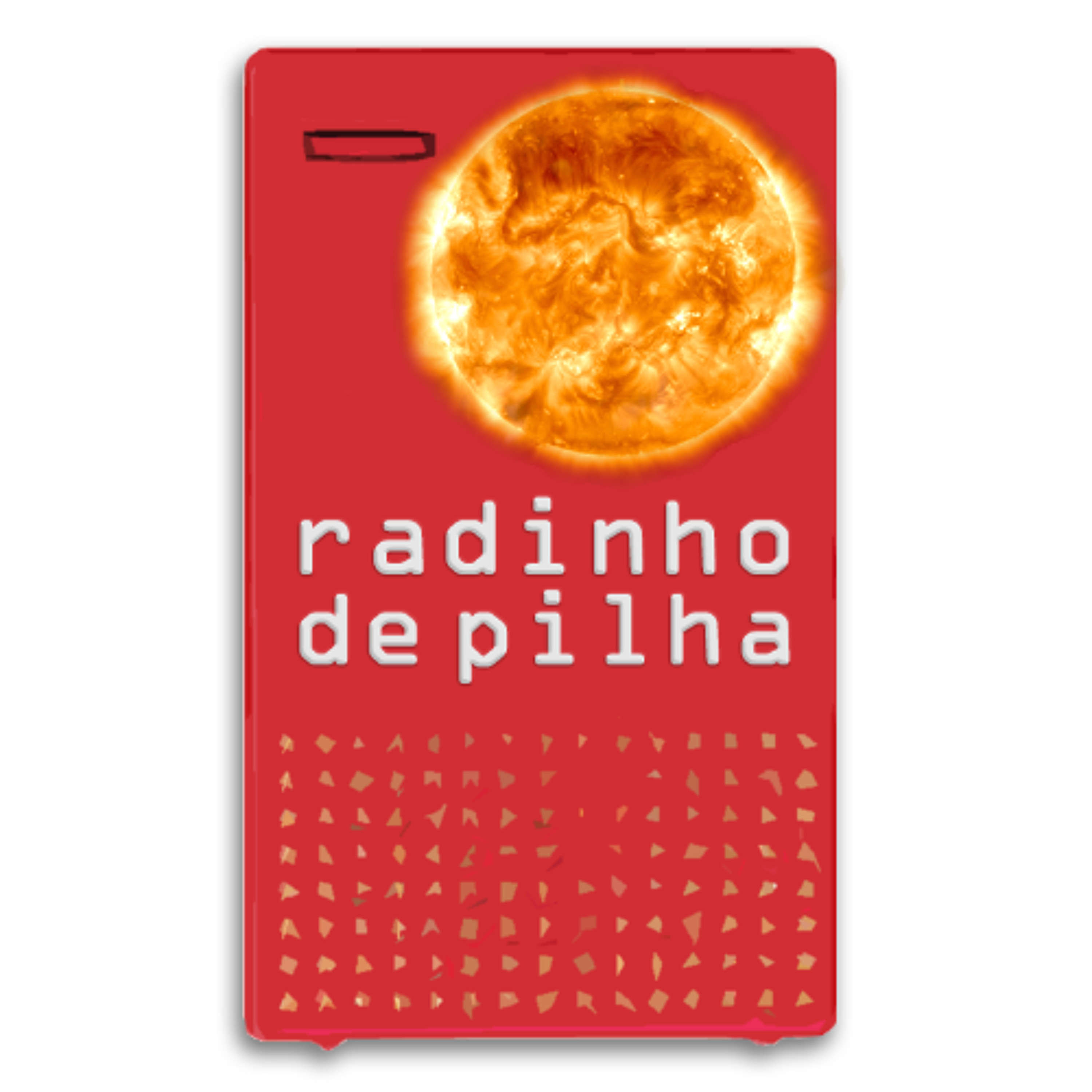 meus podcasts reunidos