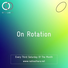 On Rotation 01 - OpenLab at Radio Alhara