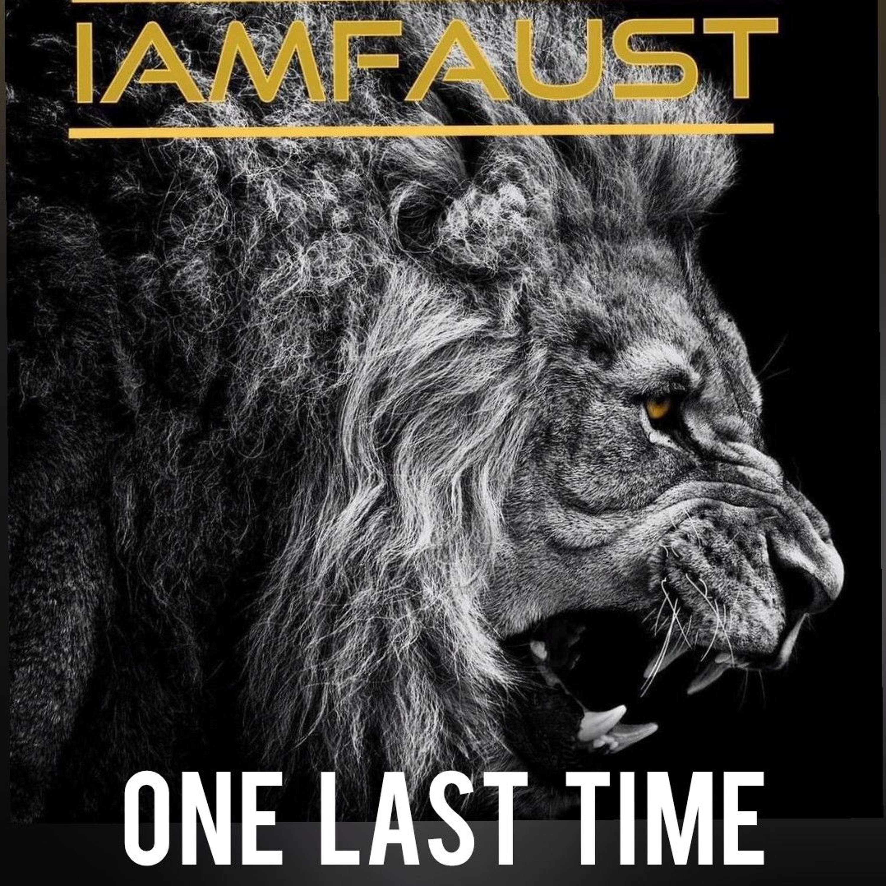 iAmFAUST