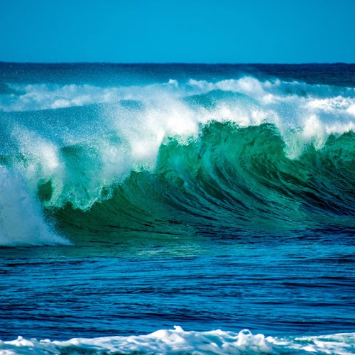 Diamond Deep Ocean Universal Wisdom Presence Meditation